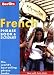 Berlitz French Phrase Book (Berlitz Phrase Books)