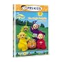 Teletubbies: The Magic Pumpkin & Other Stories