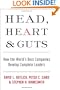 Head, Heart and Guts: How the World's Best Companies Develop Complete Leaders