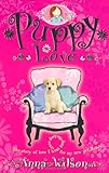 Puppy love