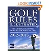 Golf Rules Illustrated 2012