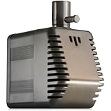 Rio Plus 600 Aqua Pump - 200 GPH