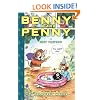 Benny And Penny in Just Pretend