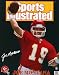 Joe Montana (Sports Illustrated) Sports Poster Print - 16