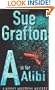 A Is for Alibi (Kinsey Millhone Mysteries)