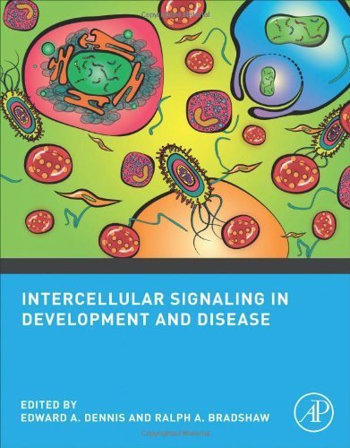 Intercellular Signaling in Development and Disease: Cell Signaling Collection (2011-04-22)