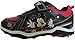 Disney Toddler Mickey Mouse Sneaker - Black/red (10)
