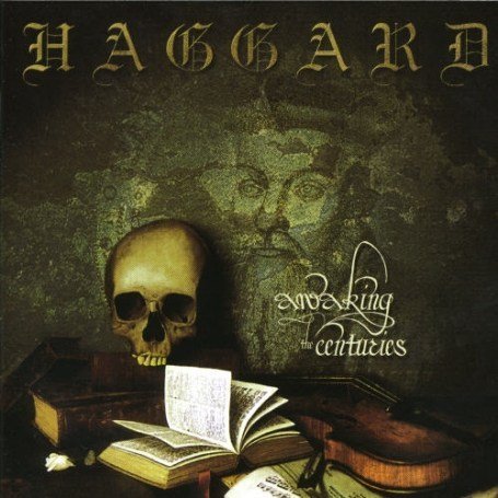 Haggard - Mystica Mysteria II - Zortam Music