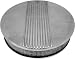 Finned Air Cleaner