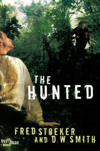 the hunted every man series