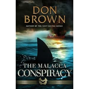 The Malacca Conspiracy (Kindle Edition)