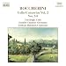 Concertos pour violoncelle Vol.2