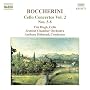 Cellokonzerte Vol. 2