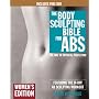 The Body Sculpting Bible for Abs: Women's Edition, Deluxe Edition: The Way to Physical Perfection (Includes DVD)