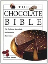 The Chocolate Bible