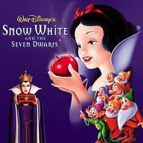 Snow White & the Seven Dwarfs Frank Churchill Leigh Harline Paul J. Smith