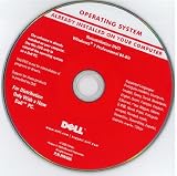 Windows 7 Pro (64-bit) Restore Disc / Reinstallation DVD