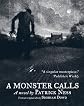 A Monster Calls. Patrick Ness, Siobhan Dowd