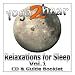 Relaxations for Sleep Vol 1