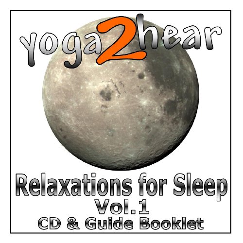 Relaxations for Sleep Vol 1