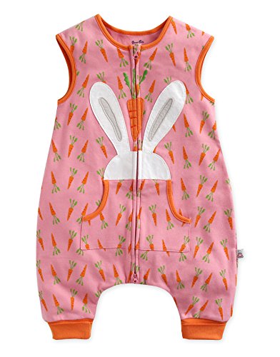 Vaenait Baby 1-7Y Kid Girls Sleep and Play Blanket Sleepsack Collection