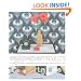 Wallpaper Projects: 50 Craft and Design Ideas for Your Home, from Accents to Art