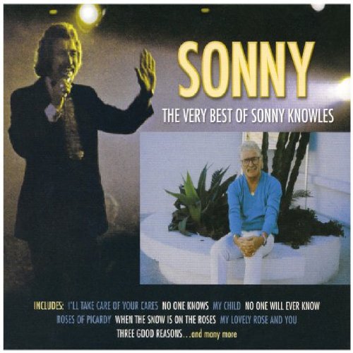 SONNY KNOWLES : VERY BEST OF