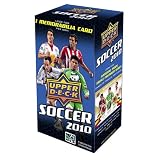 FIFA 2010 Upper Deck Soccer - Blaster
