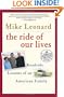 The Ride of Our Lives: Roadside Lessons of an American Family (Random House Large Print)