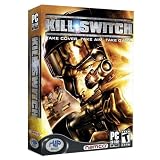 pc games Kill Switch CD ROM pc games