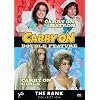 Carry on 6: Carry on Matron & Carry on Girls [Import]