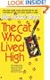 The Cat Who Lived High (Turtleback School & Library Binding Edition)