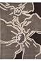 Harmonious Area Rug, 8'x11', SILVER