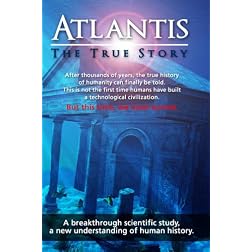 Atlantis: The True Story