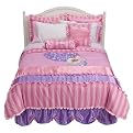 Fancy Nancy RSVP Bedding Collection