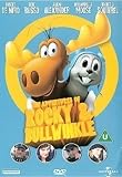 The Adventures of Rocky & Bullwinkle