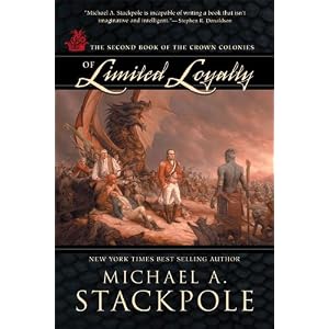 Of Limited Loyalty