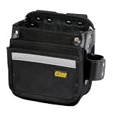 イーバッグ(E.bag) 3段式電工用腰袋 工具差し 08313