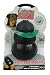 Extreme Kong in Black - XXL For Dogs 85 lbs +