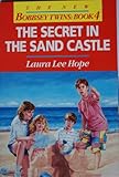 The secret in the sand castle