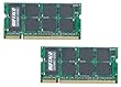 BUFFALO&nbsp;�m�[�gPC�p���݃�����&nbsp;PC2-5300&nbsp;(DDR2-667)&nbsp;2GB&nbsp;2���g&nbsp;D2/N667-2GX2/E