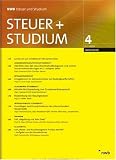 NWB Steuer und Studium