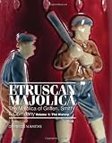 Etruscan Majolica: The Majolica Of Griffen, Smith And Company