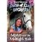 Great pre teens books!