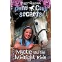 Mystic and the Midnight Ride (Pony Club Secrets)
