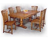 Dining Room Furniture Set 1 - Country Classics - Lifestyle California