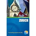 Zurich, pocket guides, 3rd