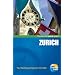 Zurich, pocket guides, 3rd