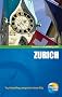 Zurich, pocket guides, 3rd