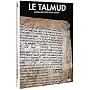 Le Talmud <b>DVD</b> ~ Pierre-Henry Salfati
